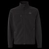 Motion Soft Shell Jacket Thumbnail