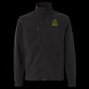 Motion Soft Shell Jacket Thumbnail