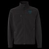 Motion Soft Shell Jacket Thumbnail