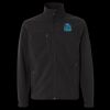 Motion Soft Shell Jacket Thumbnail