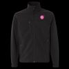 Motion Soft Shell Jacket Thumbnail