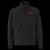 Motion Soft Shell Jacket Thumbnail