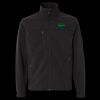 Motion Soft Shell Jacket Thumbnail