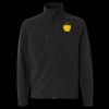 Motion Soft Shell Jacket Thumbnail