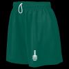 Ladies Wicking Mesh Shorts Thumbnail