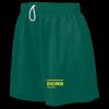 Ladies Wicking Mesh Shorts Thumbnail