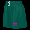 Ladies Wicking Mesh Shorts Thumbnail