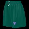 Ladies Wicking Mesh Shorts Thumbnail