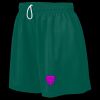 Ladies Wicking Mesh Shorts Thumbnail