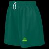 Ladies Wicking Mesh Shorts Thumbnail