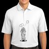 Tech Sport Dri FIT Polo Thumbnail