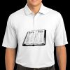 Tech Sport Dri FIT Polo Thumbnail