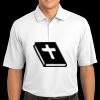 Tech Sport Dri FIT Polo Thumbnail