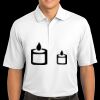 Tech Sport Dri FIT Polo Thumbnail