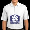 Tech Sport Dri FIT Polo Thumbnail