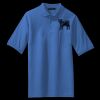 Tall Silk Touch Polo with Pocket Thumbnail