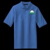 Tall Silk Touch Polo with Pocket Thumbnail