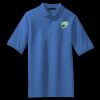 Tall Silk Touch Polo with Pocket Thumbnail