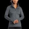 Ladies Fulcrum Full Zip Thumbnail