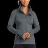 Ladies Fulcrum Full Zip Thumbnail