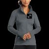 Ladies Fulcrum Full Zip Thumbnail