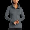 Ladies Fulcrum Full Zip Thumbnail
