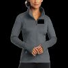Ladies Fulcrum Full Zip Thumbnail