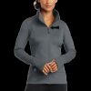 Ladies Fulcrum Full Zip Thumbnail