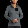 Ladies Fulcrum Full Zip Thumbnail