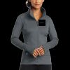Ladies Fulcrum Full Zip Thumbnail