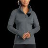 Ladies Fulcrum Full Zip Thumbnail