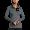 Ladies Fulcrum Full Zip Thumbnail