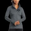 Ladies Fulcrum Full Zip Thumbnail