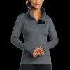 Ladies Fulcrum Full Zip Thumbnail