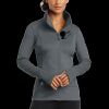 Ladies Fulcrum Full Zip Thumbnail
