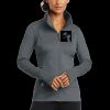Ladies Fulcrum Full Zip Thumbnail