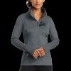 Ladies Fulcrum Full Zip Thumbnail