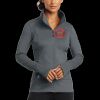 Ladies Fulcrum Full Zip Thumbnail