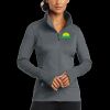 Ladies Fulcrum Full Zip Thumbnail