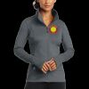 Ladies Fulcrum Full Zip Thumbnail