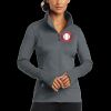 Ladies Fulcrum Full Zip Thumbnail
