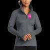 Ladies Fulcrum Full Zip Thumbnail