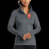 Ladies Fulcrum Full Zip Thumbnail