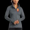Ladies Fulcrum Full Zip Thumbnail