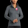 Ladies Fulcrum Full Zip Thumbnail
