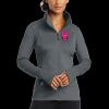 Ladies Fulcrum Full Zip Thumbnail