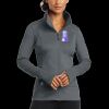 Ladies Fulcrum Full Zip Thumbnail