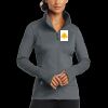 Ladies Fulcrum Full Zip Thumbnail