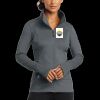 Ladies Fulcrum Full Zip Thumbnail