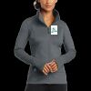 Ladies Fulcrum Full Zip Thumbnail